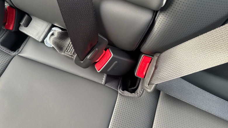 Kia Ev3 148kW GT-Line S 81.4kWh 5dr Auto Electric Estate